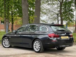BMW 525 | 3