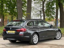 BMW 525 | 2