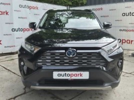 Toyota RAV4 | 1