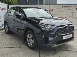 Toyota RAV4 | 2