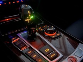BMW 750 | 3