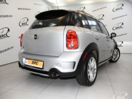 Mini Countryman, 1.6 l., Внедорожник | 3