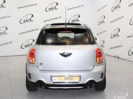 Mini Countryman, 1.6 l., Внедорожник | 4