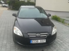 Kia Cee'd | 3