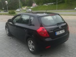 Kia Cee'd | 1