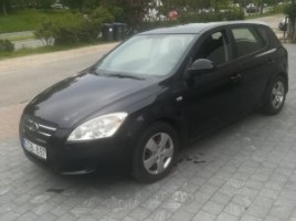 Kia Cee'd | 2
