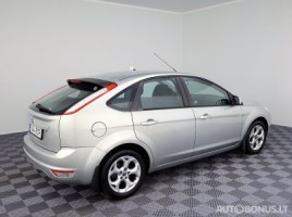 Ford Focus, 1.6 l., hečbekas | 2