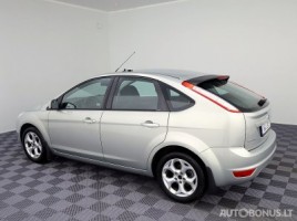 Ford Focus, 1.6 l., hečbekas | 3