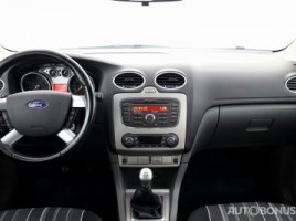 Ford Focus, 1.6 l., hečbekas | 4