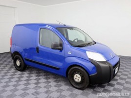 Citroen Nemo