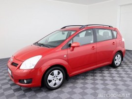 Toyota Corolla, 1.6 l., monovolume | 1