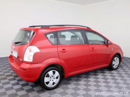 Toyota Corolla, 1.6 l., monovolume | 2