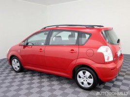 Toyota Corolla, 1.6 l., monovolume | 3