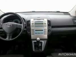 Toyota Corolla, 1.6 l., monovolume | 4