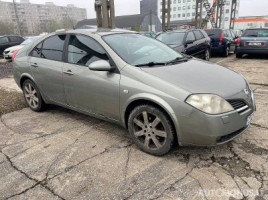 Nissan Primera