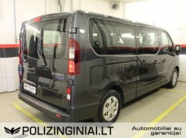 Renault Trafic | 2