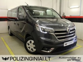 Renault Trafic | 1