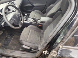 Peugeot 508 | 1