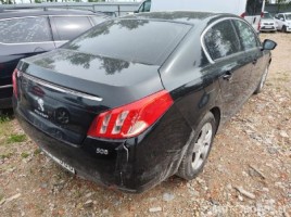 Peugeot 508 | 2