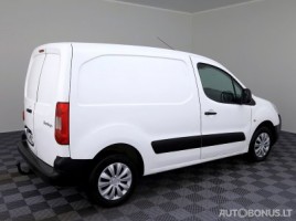 Citroen Berlingo | 2