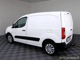 Citroen Berlingo | 3