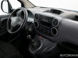 Citroen Berlingo | 4