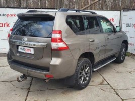 Toyota Land Cruiser | 3