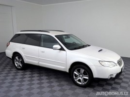 Subaru Outback universalas