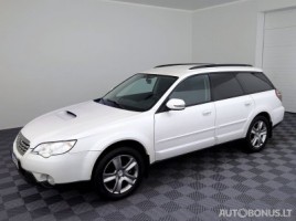 Subaru Outback | 1