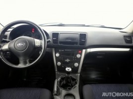 Subaru Outback | 4