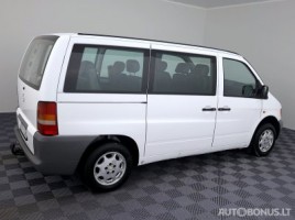 Mercedes-Benz Vito, 2.3 l., Минивэн | 2