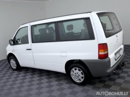 Mercedes-Benz Vito, 2.3 l., Минивэн | 3