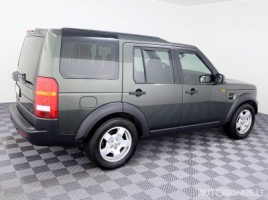 Land Rover Discovery | 2