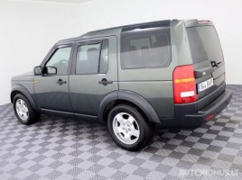Land Rover Discovery | 3