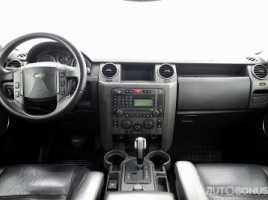 Land Rover Discovery | 4