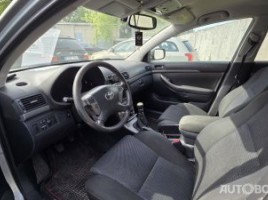 Toyota Avensis, 2.2 l., vienatūris | 2