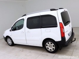 Peugeot Partner, 1.6 l., monovolume | 3