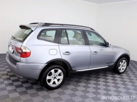 BMW X3 | 2