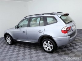 BMW X3 | 3