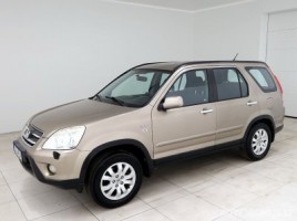 Honda CR-V, 2.0 l., Внедорожник | 1