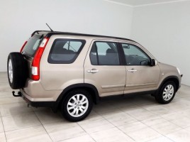 Honda CR-V, 2.0 l., Внедорожник | 2
