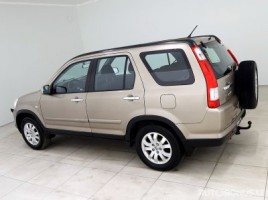 Honda CR-V, 2.0 l., Внедорожник | 3