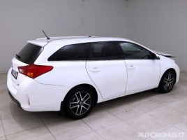 Toyota Auris | 2
