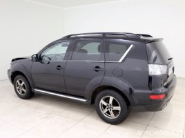 Mitsubishi Outlander, 2.4 l., cross-country | 3