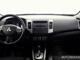 Mitsubishi Outlander, 2.4 l., cross-country | 4