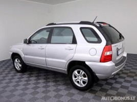 Kia Sportage, 2.0 l., visureigis | 3
