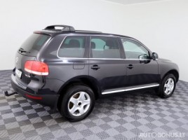 Volkswagen Touareg | 2