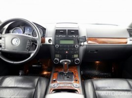 Volkswagen Touareg | 4