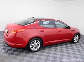 Kia Optima | 2