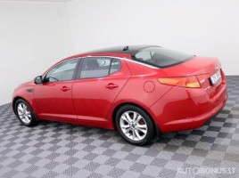 Kia Optima | 3